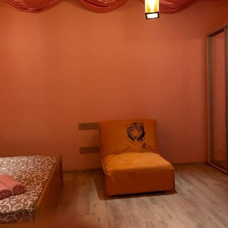リヴィウ5Kotliarska Moisha Houseアパートメント エクステリア 写真