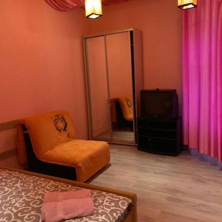 リヴィウ5Kotliarska Moisha Houseアパートメント エクステリア 写真