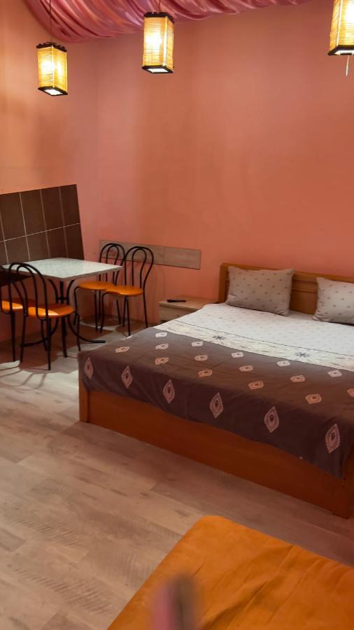 リヴィウ5Kotliarska Moisha Houseアパートメント エクステリア 写真