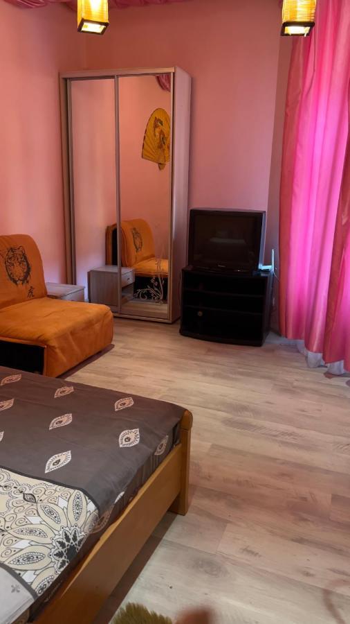 リヴィウ5Kotliarska Moisha Houseアパートメント エクステリア 写真