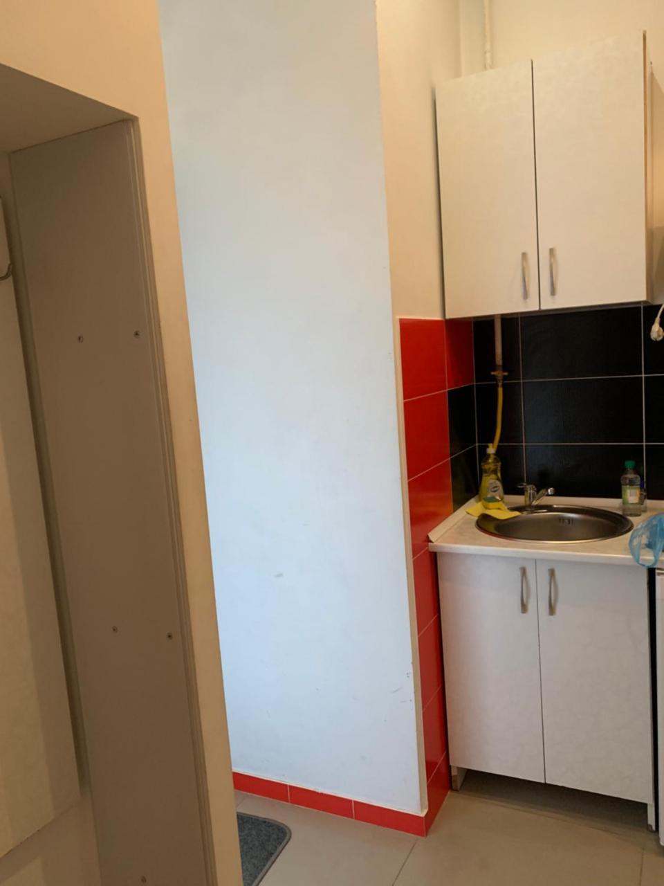 リヴィウ5Kotliarska Moisha Houseアパートメント エクステリア 写真