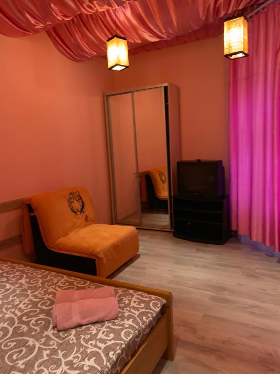 リヴィウ5Kotliarska Moisha Houseアパートメント エクステリア 写真
