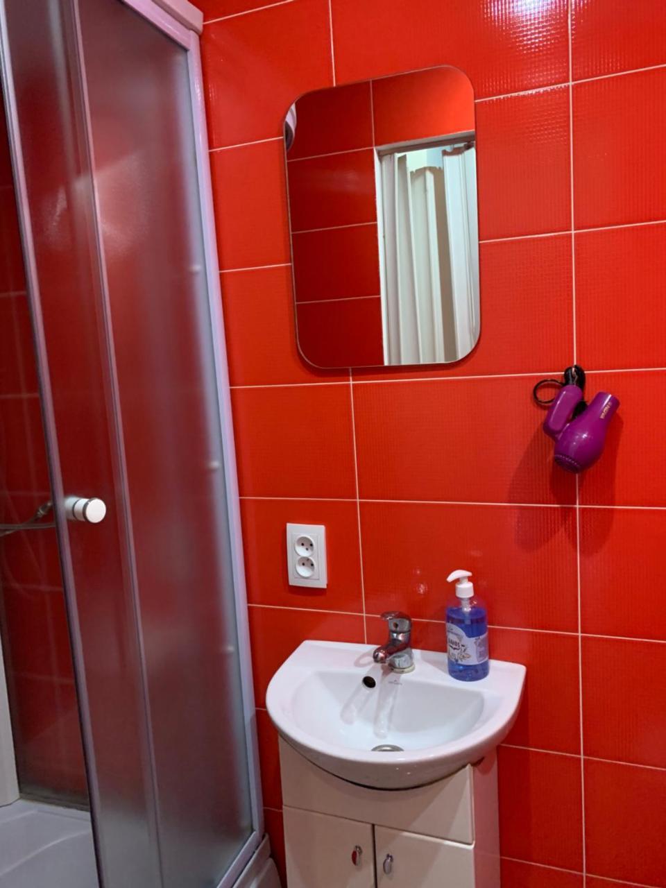 リヴィウ5Kotliarska Moisha Houseアパートメント エクステリア 写真